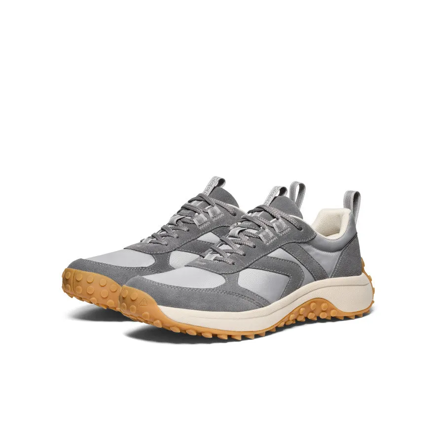 Men's KS86 Sneaker  |  Steel Grey/Alloy Model