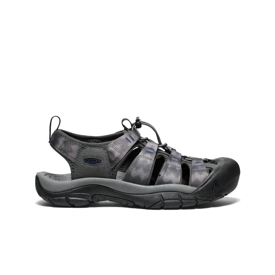 western professionals' needs Men's Newport H2 Sandal  |  Magnet/Chevron
