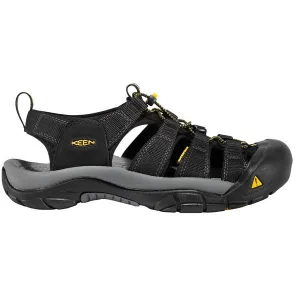 Heavy Cushioning Men's Newport H2
