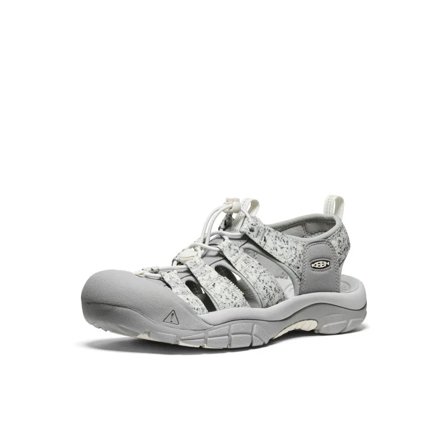 Men's Newport Retro x Dead Dye  |  Ddye17 Casual traction dress - wear