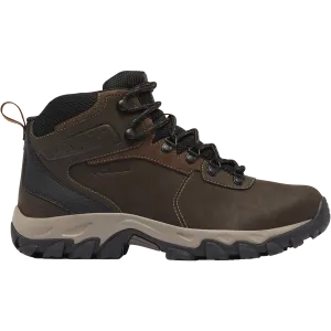 Quick Drying Air Flow Men's Newton Ridge Plus II Waterproof
