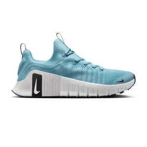 Sleek Ease Men's Nike Free Metcon 6