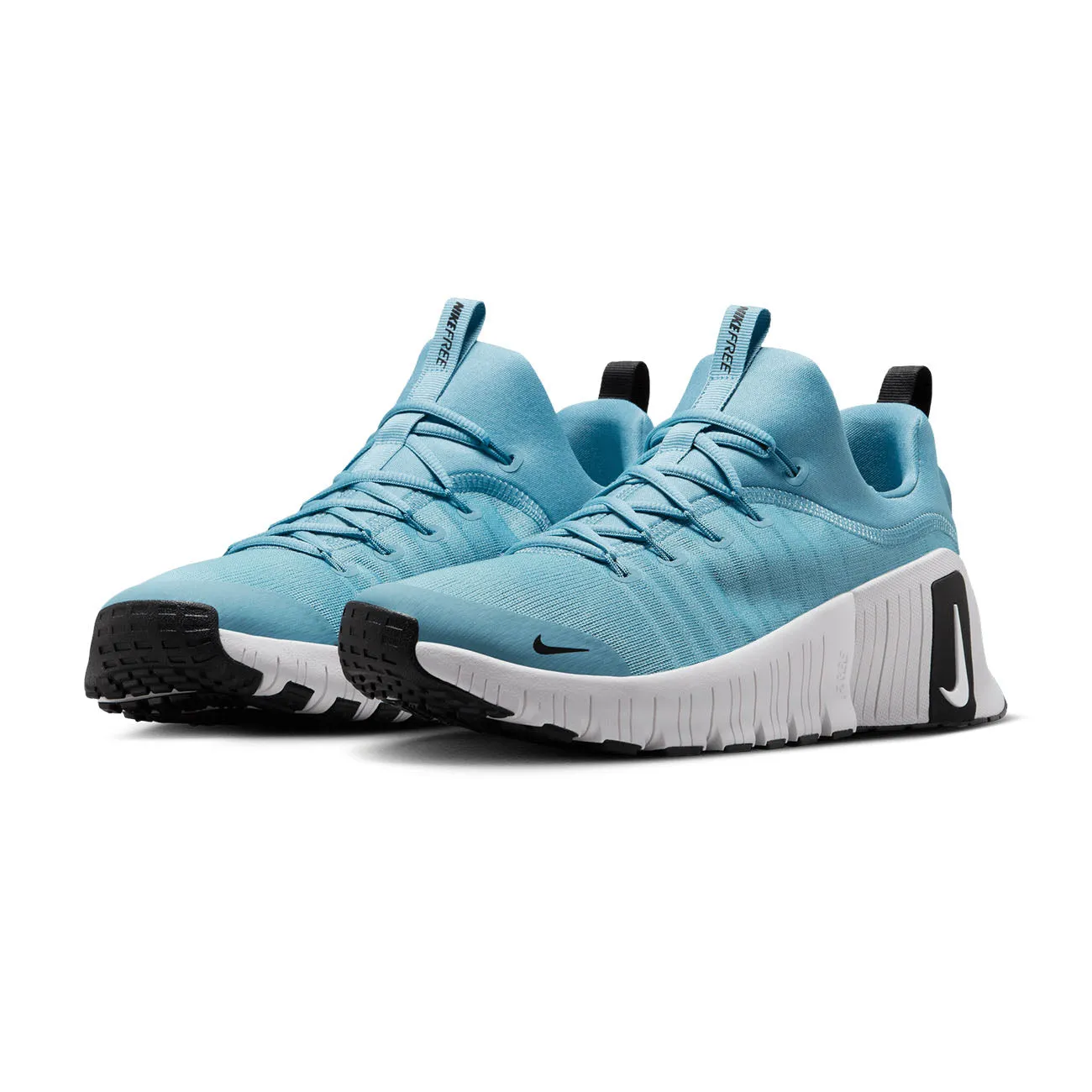 exact Slim wear Men's Nike Free Metcon 6