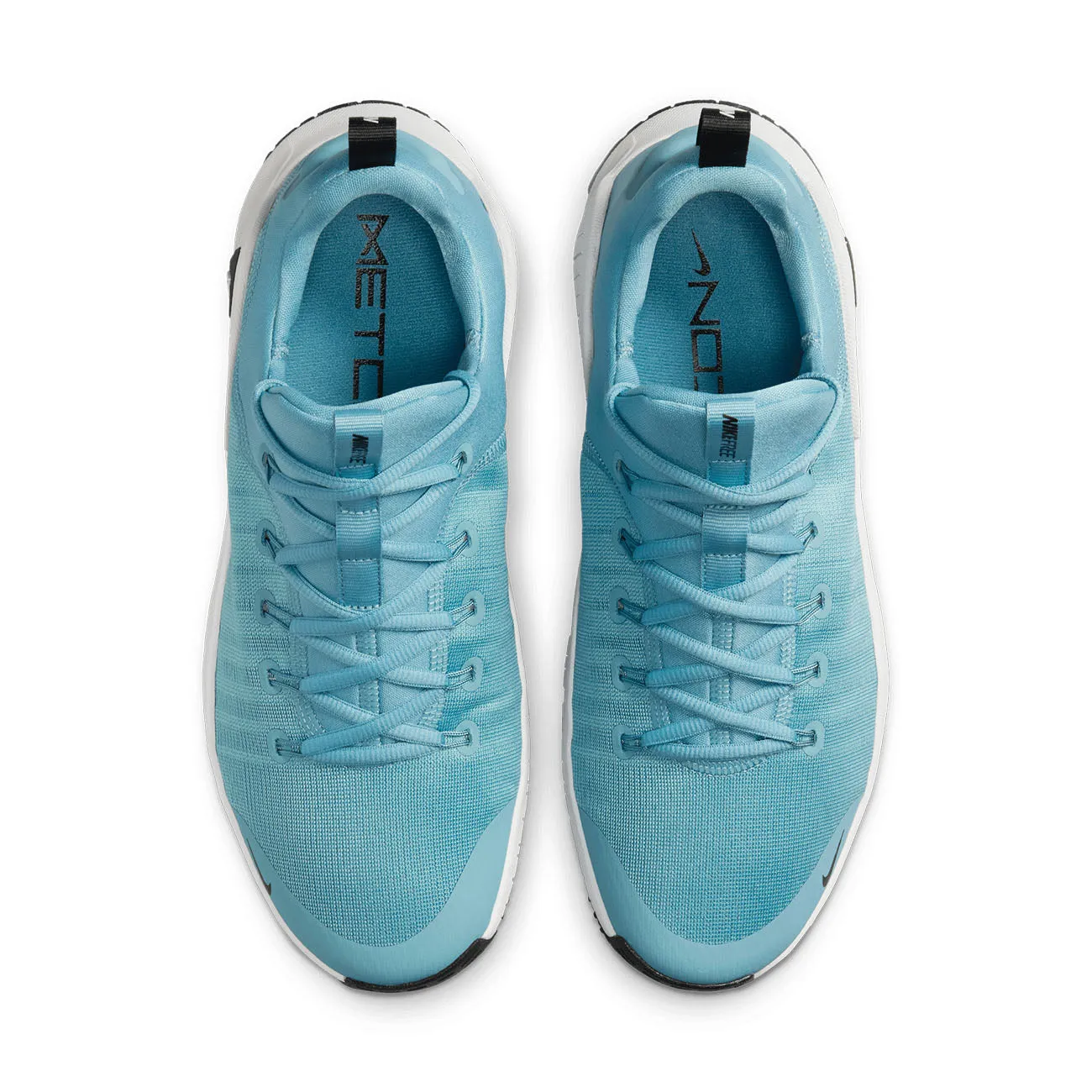 Men's Nike Free Metcon 6 wedge stilettos