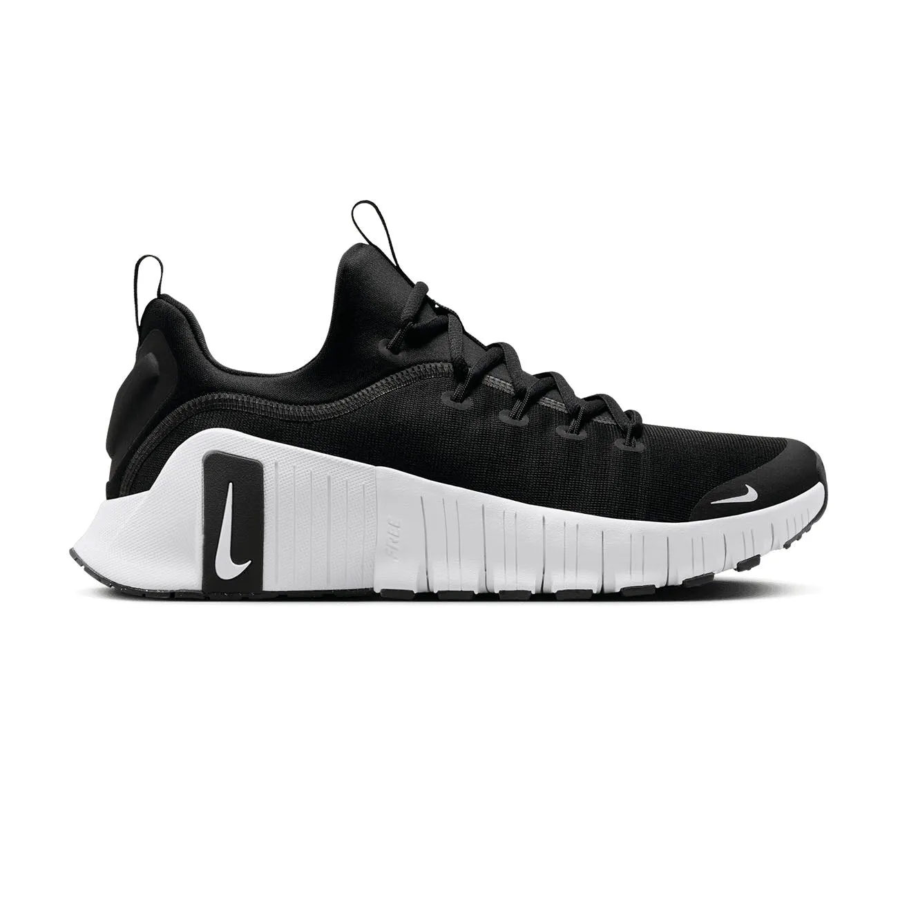 Men's Nike Free Metcon 6 yoga shoes