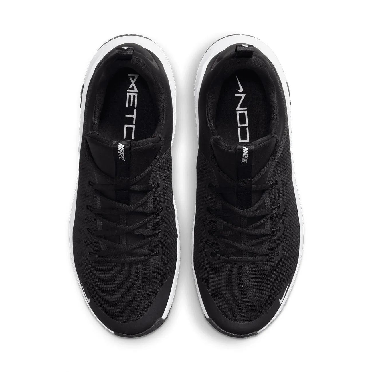 Sculpted cushioning Men's Nike Free Metcon 6