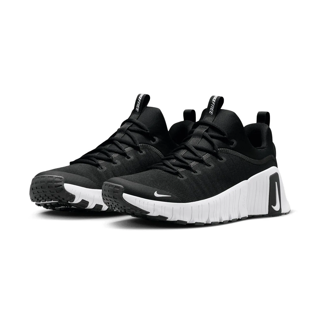 Pointed - toe commuters - specific benefits Men's Nike Free Metcon 6