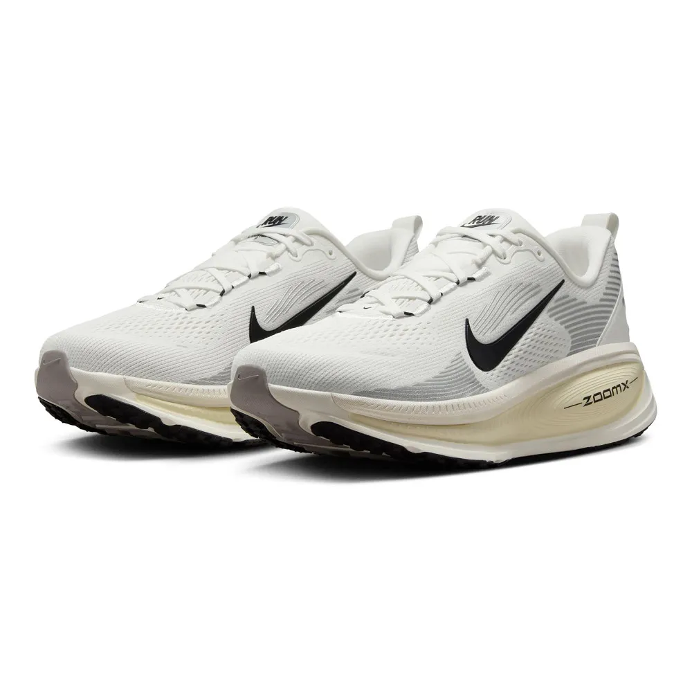 Men's Nike Vomero 18 Effortless support Elevated Sole