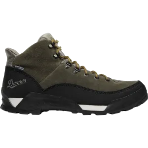 Outdoor Day Men's Panorama Mid Waterproof - Wide