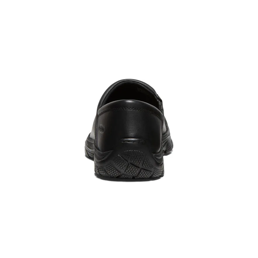wonderful Men's PTC Slip-On II  |  Black