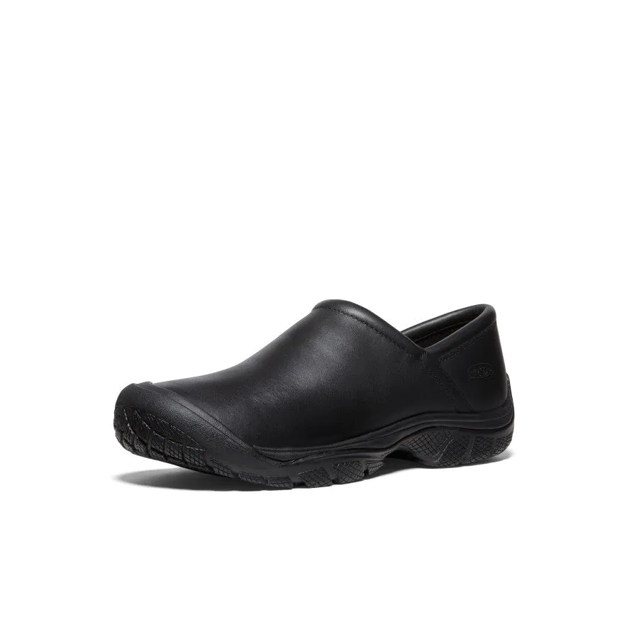 kids - style Men's PTC Slip-On II  |  Black