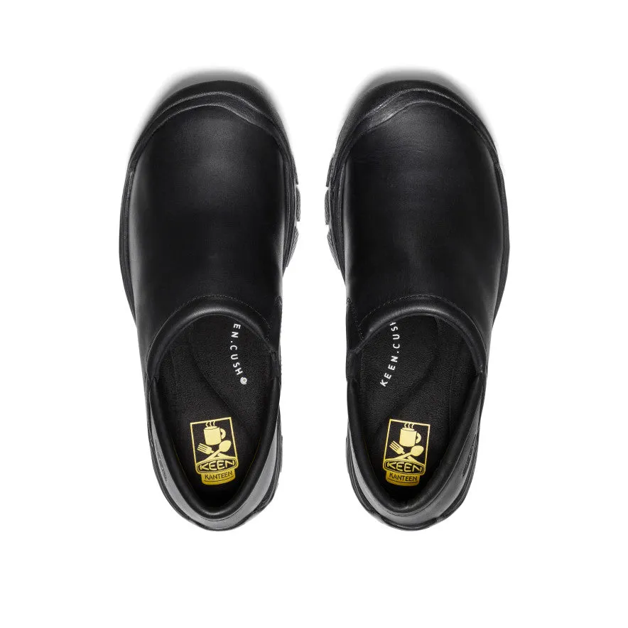 professionals Men's PTC Slip-On II  |  Black
