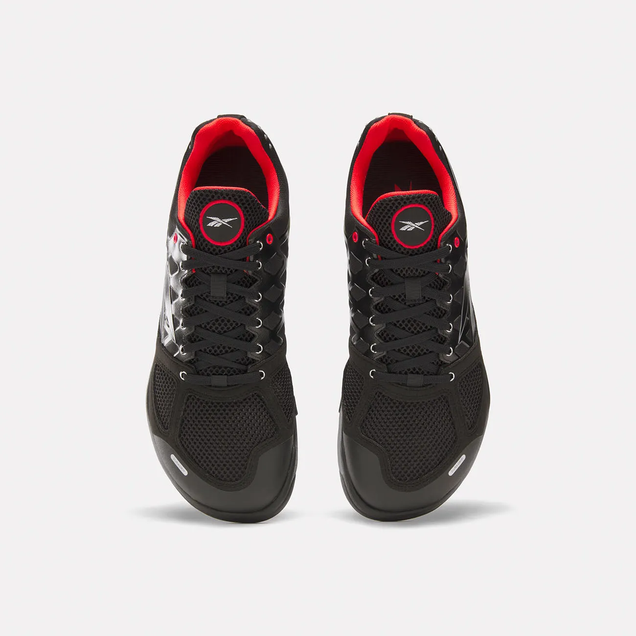Men's Reebok Nano 2.0 fewest lace - up
