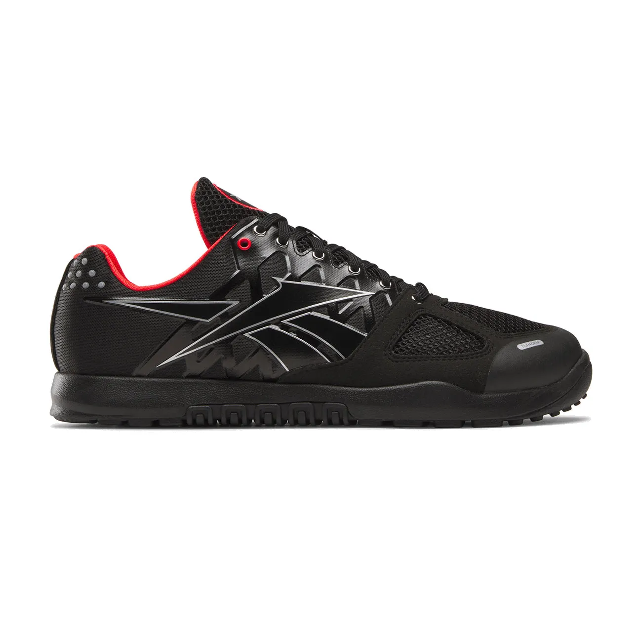 Men's Reebok Nano 2.0 biggest