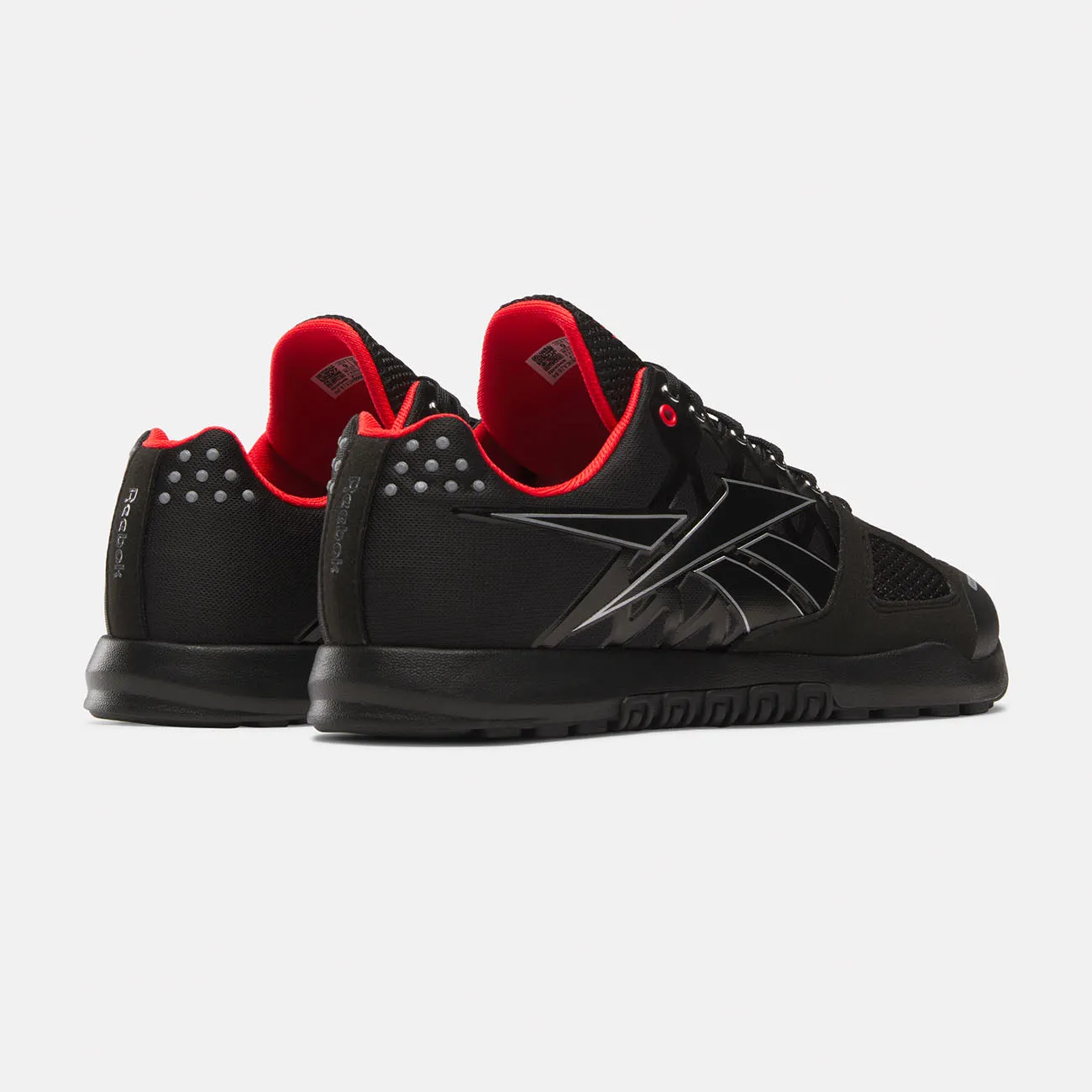 Men's Reebok Nano 2.0 toe - bumper perforated