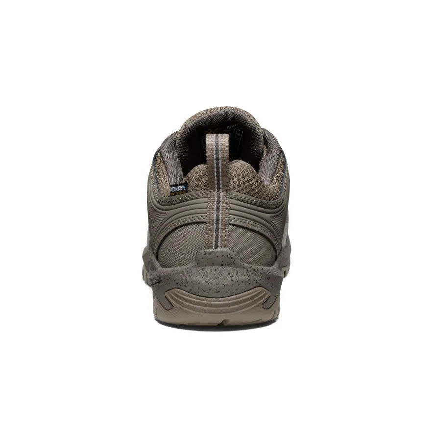 Spring Men's Reno Waterproof (Carbon Toe)  |  Brindle/Morel