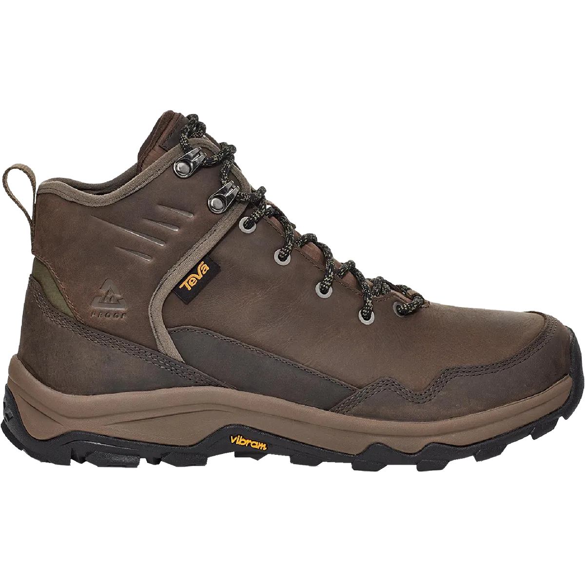 Men's Riva Mid RP Stability Enhancer