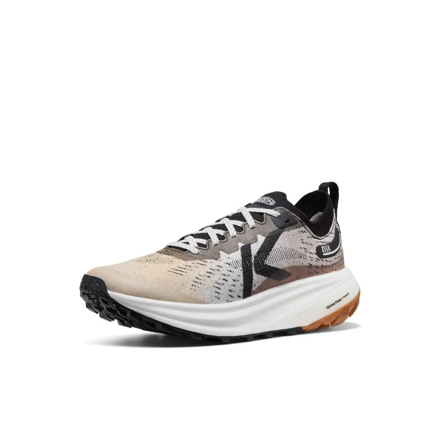 students winter - style Men's Seek Trail Running Shoe  |  Safari/Black