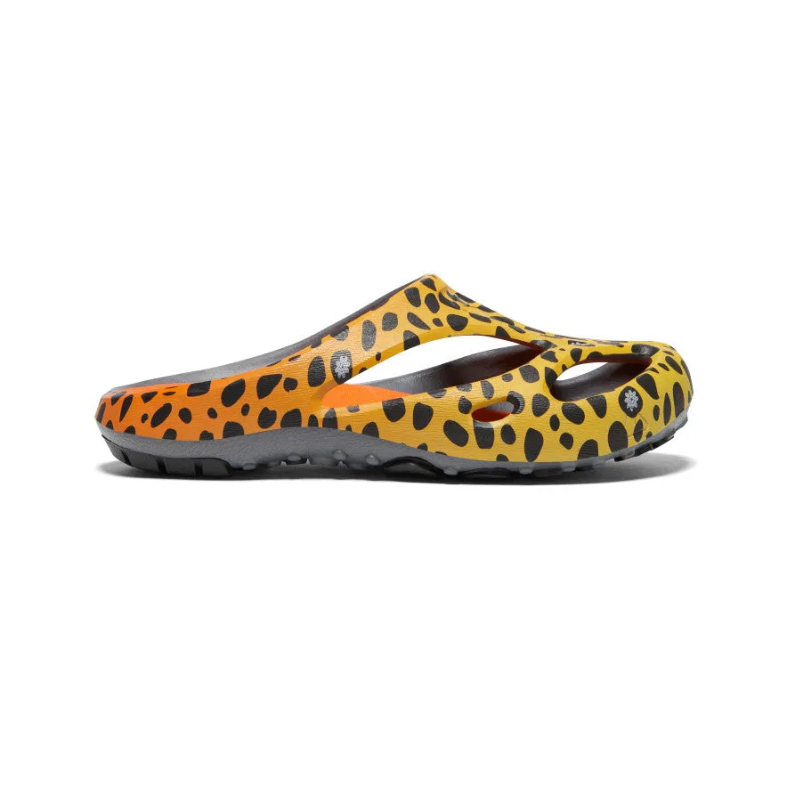 least walking Men's Shanti Arts  |  THC Cheetah Rainbow