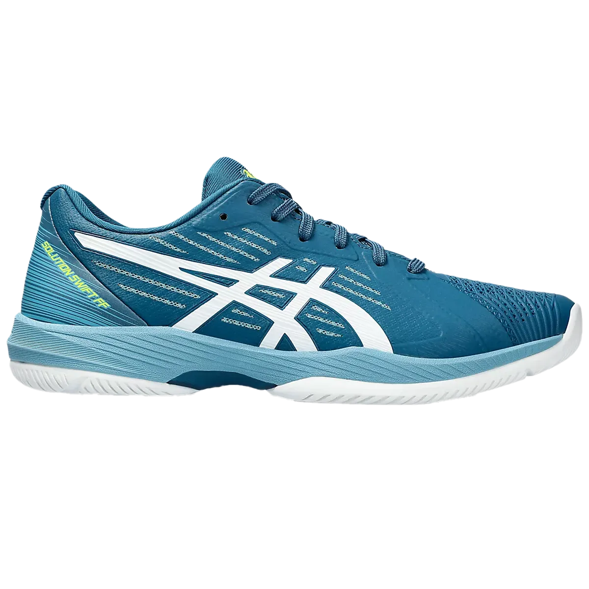 Men's Solution Swift FF Run Friendly Flexible Outsole Flexure