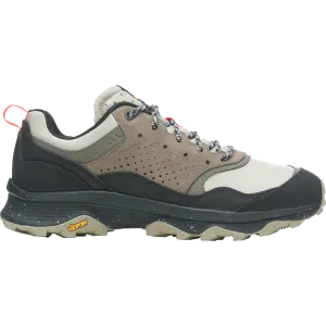 All Purpose Footwear Padded Tongue Men's Speed Solo