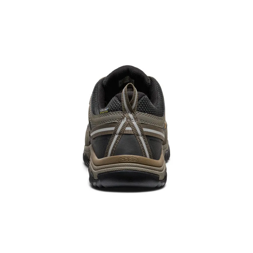 Men's Targhee III Waterproof Wide  |  Bungee Cord/Black party - goers' Signature