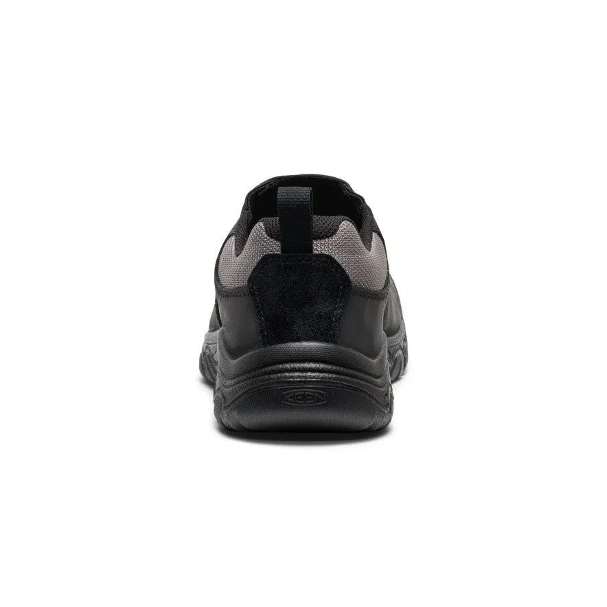 Men's Targhee IV Slip-On  |  Black students