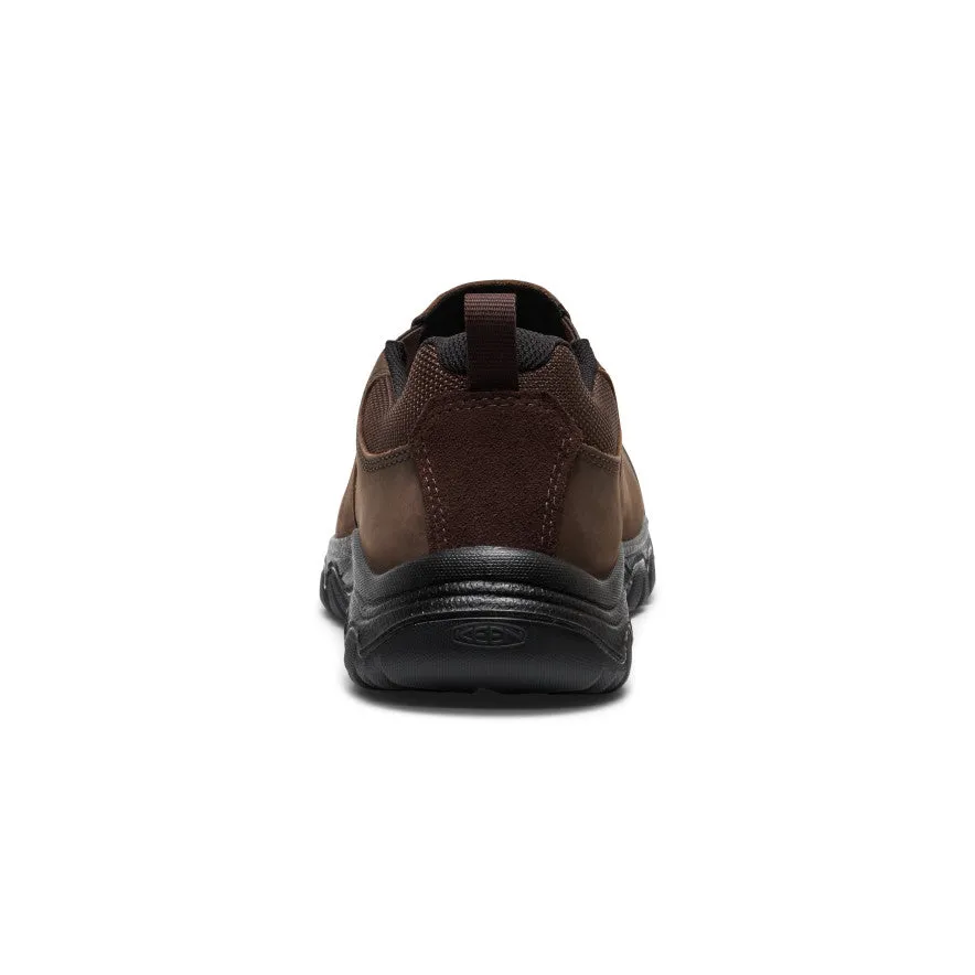 Brand Versatile lining Men's Targhee IV Slip-On  |  Java/Black