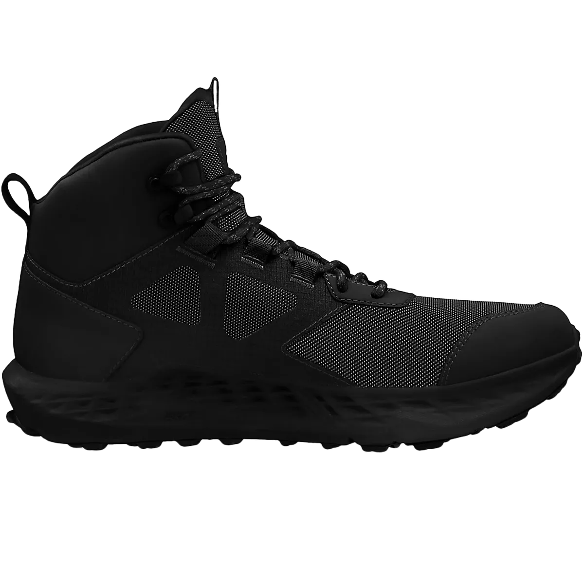 Impact Cushion Snow Trails Men's Timp Hike Mid GTX