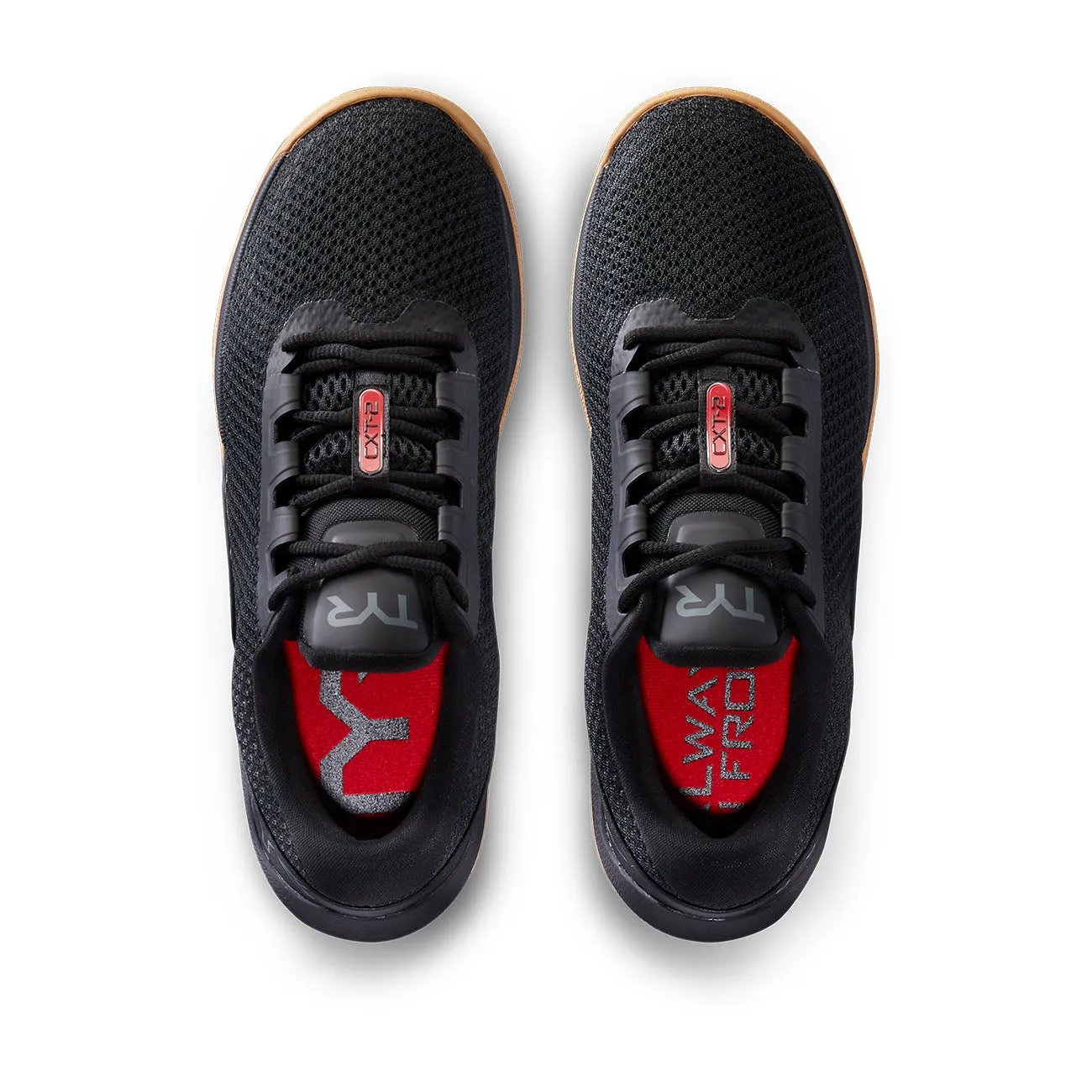 hook - and - loop closure Men's TYR CXT-2 Trainer