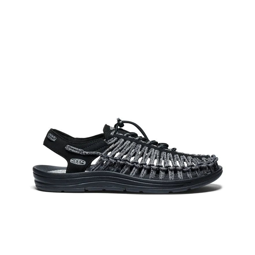 Men's UNEEK Sneaker x ARTPARA FUKAGAWA  |  Apf 2022 Stability foot fashion