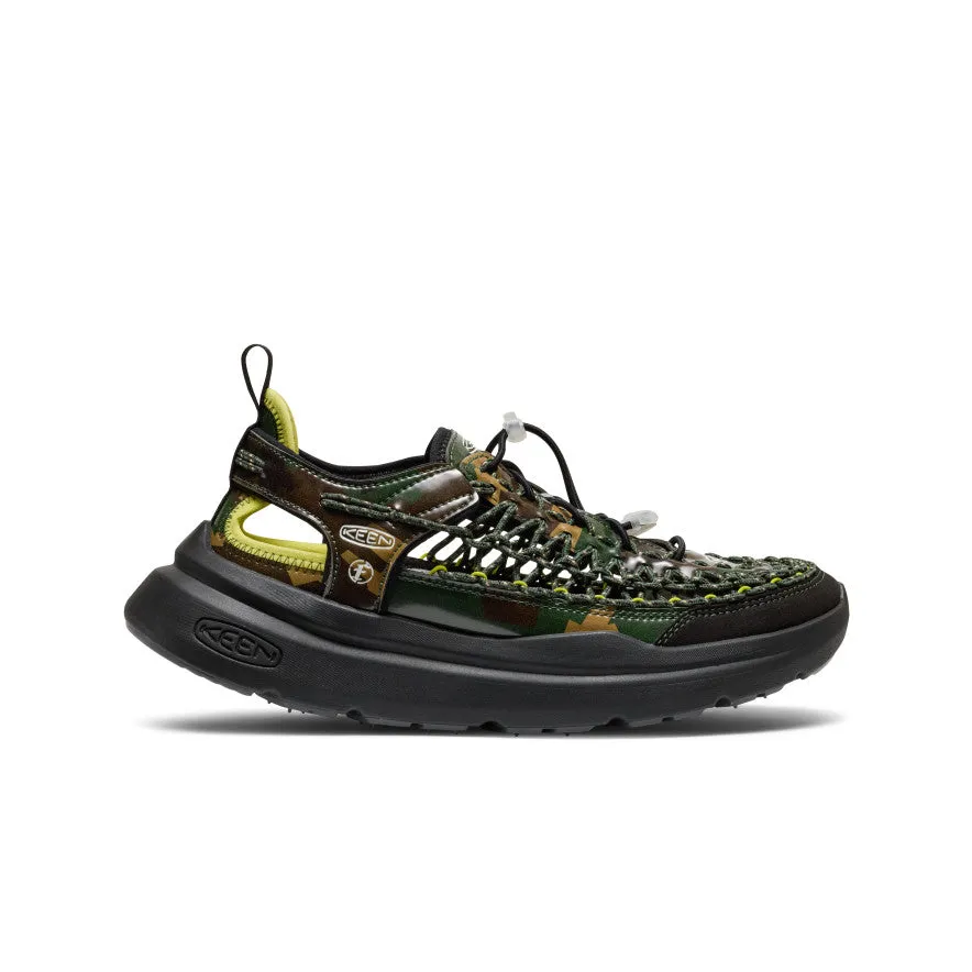 country Matte Men??s UNEEK WK FAF Sneaker  |  Faf Multi