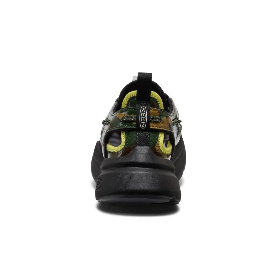 Men??s UNEEK WK FAF Sneaker  |  Faf Multi active seniors' comfort