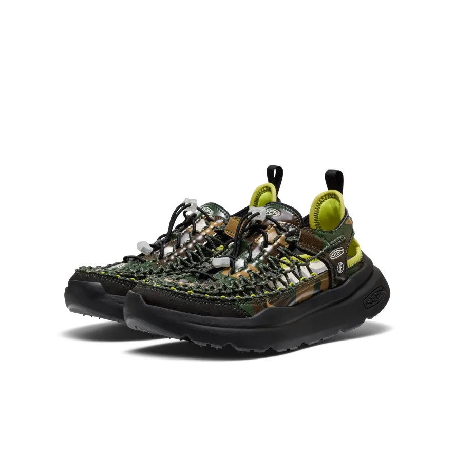 strap - type Unbeatable flexibility Men??s UNEEK WK FAF Sneaker  |  Faf Multi