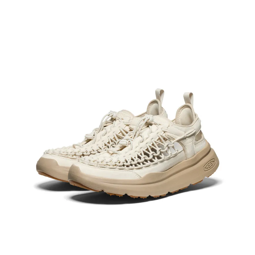 Men's UNEEK WK Sneaker  |  Birch/Plaza Taupe customization - level