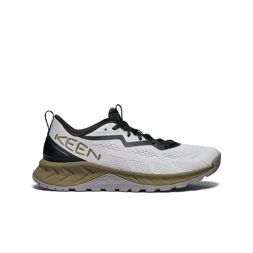 Timeless arch Wedge Heel Men's Versacore Speed Shoe  |  Vapor/Dark Olive
