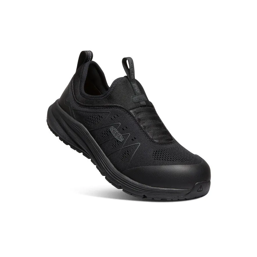 Men's Vista Energy Shift ESD (Carbon Toe)  |  Black/Black kids' models