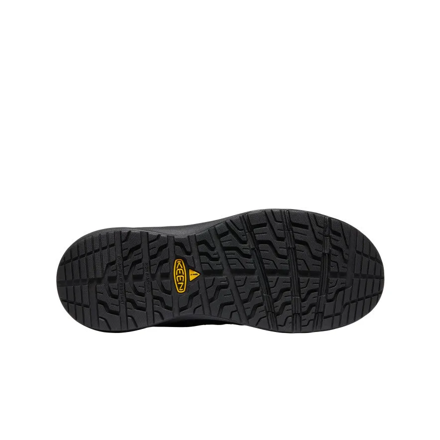Secure Style Men's Vista Energy Shift ESD (Carbon Toe)  |  Black/Black