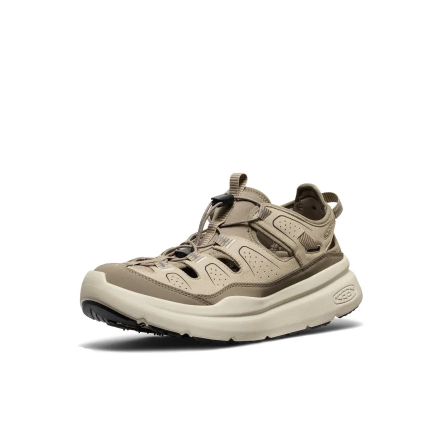 Men's WK450 Walking Sandal  |  Plaza Taupe/Black colorful
