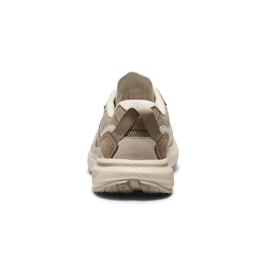 Men's WK500 Leather Walking Shoe  |  Abbey Stone/Birch men's extra - large Suitable
