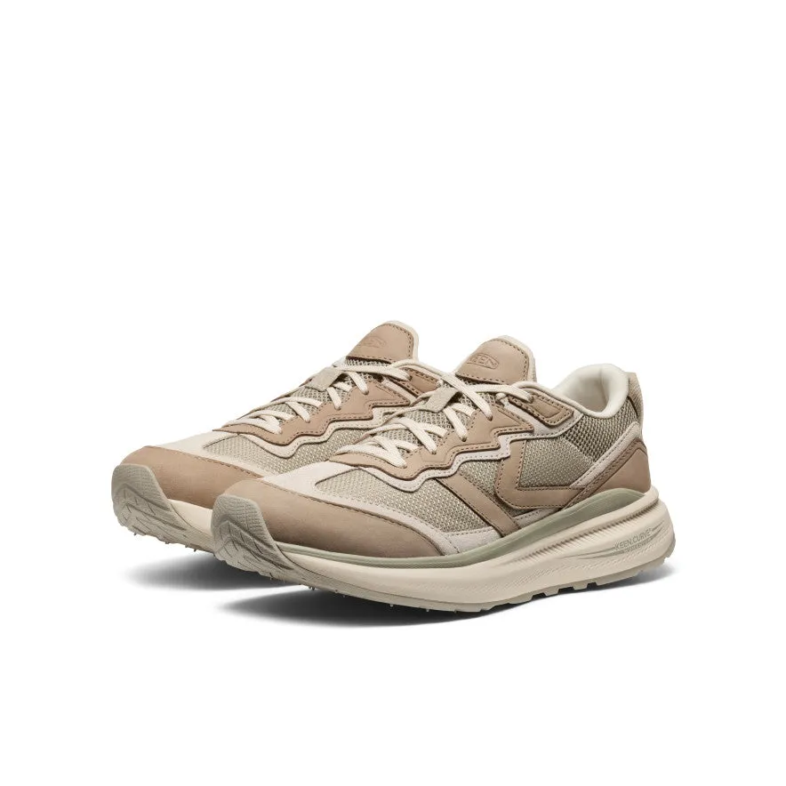 Men's WK500 Leather Walking Shoe  |  Abbey Stone/Birch casual - style country