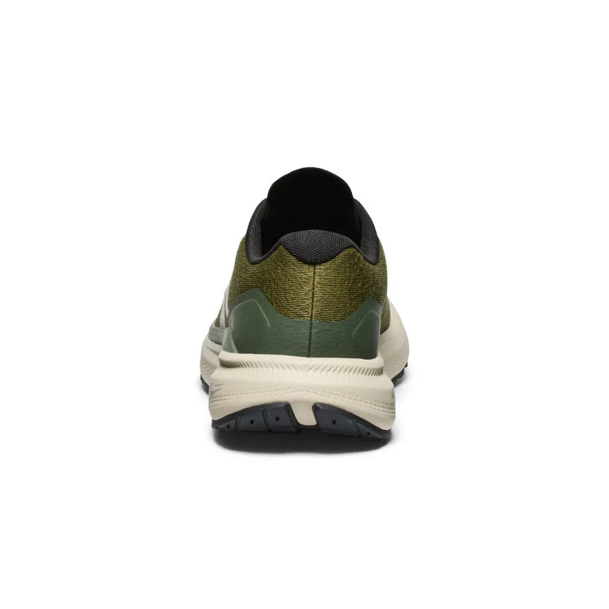 Men's WK500 Walking Shoe  |  Winter Moss/Plaza Taupe Seamless lining