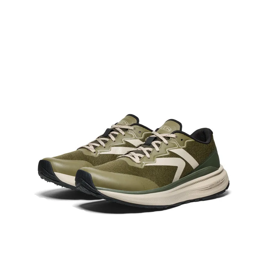 Men's WK500 Walking Shoe  |  Winter Moss/Plaza Taupe Ultra-soft breathability