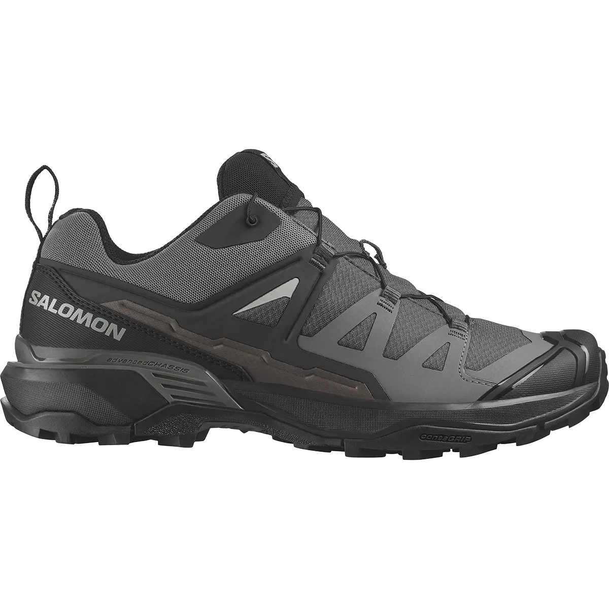 Men's X Ultra 360 Fast Fit Boots Slick Surface