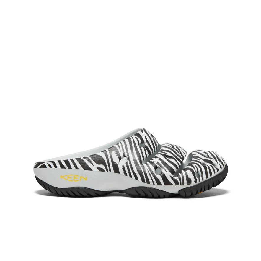 Men's Yogui Arts  |  Atms Zebra Star Bright