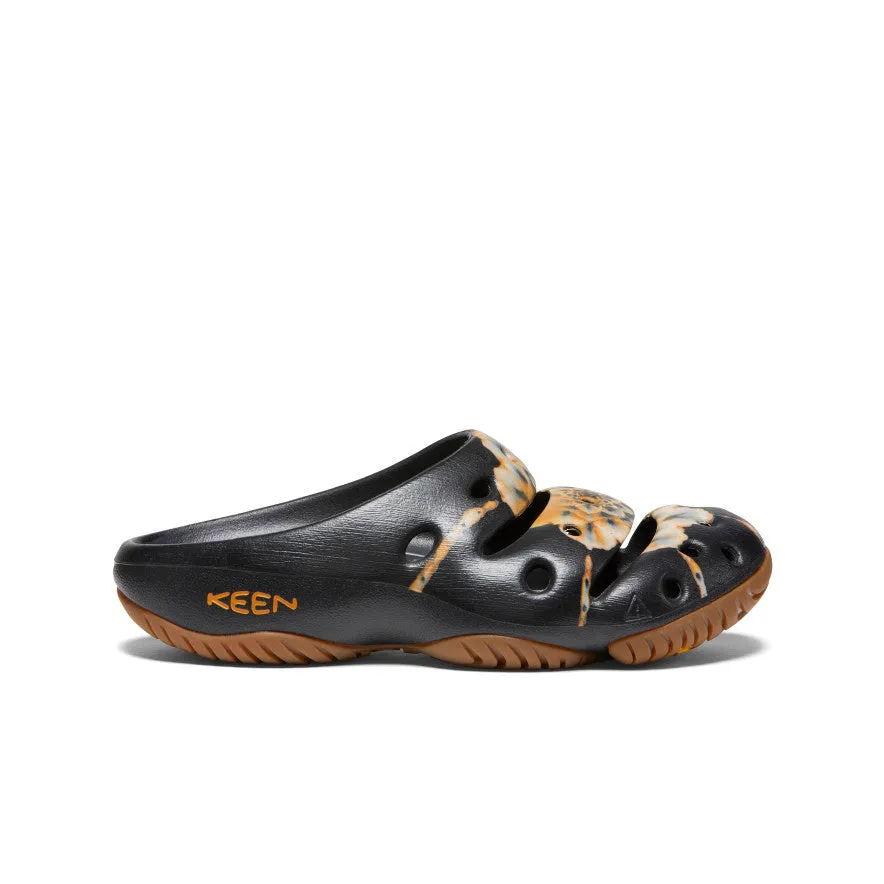 Men's Yogui Arts Clog x DEAD DYE  |  Ddye15 beach lovers