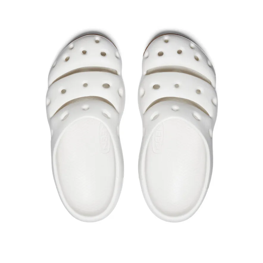 Men's Yogui Clog  |  Birch/Birch entertaining Heel