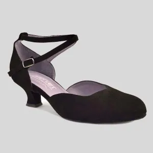 Toe Protection MERLET BADRAS BALLROOM SHOE