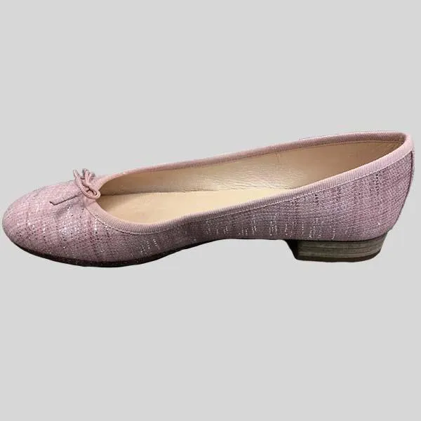 Look Ready MERLET BALLET FLATS - #ESEAN