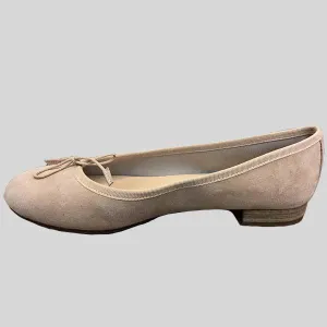 MERLET BALLET FLATS - #ESEAN Desert Cool Quality
